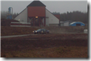 Henrik Andersson, rally.