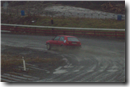 Kristoffer Karlsson, rally.